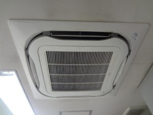 ダイキン「FHCP71BA」