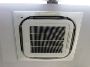 ダイキン「FHYCP140K」(2006年製)