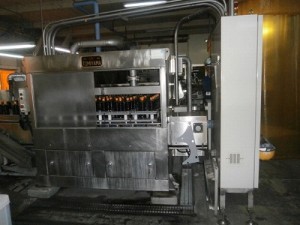 醤油工場
