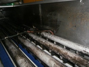 醤油工場